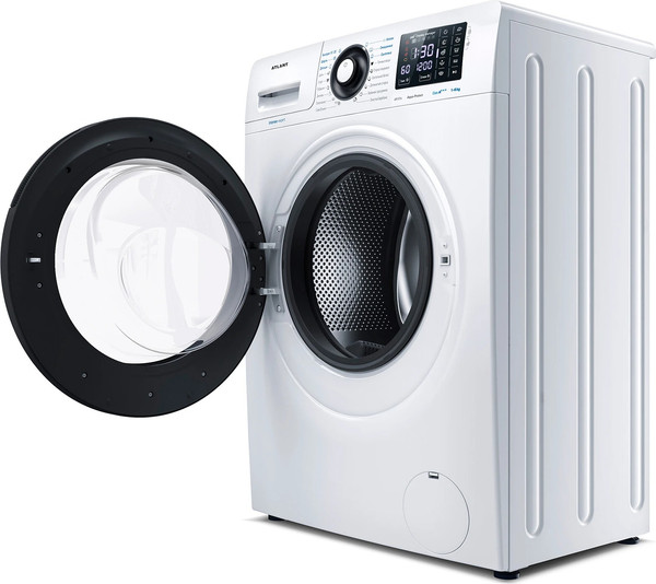 Стиральная машина ATLANT СМА 60У1214-02- фото4