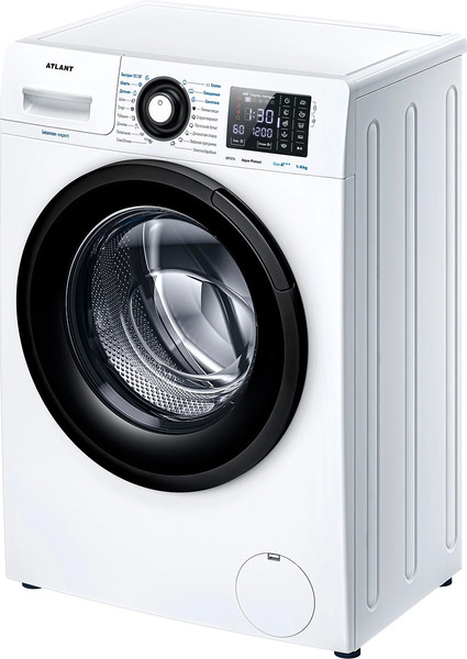Стиральная машина ATLANT СМА 60У1214-02- фото7
