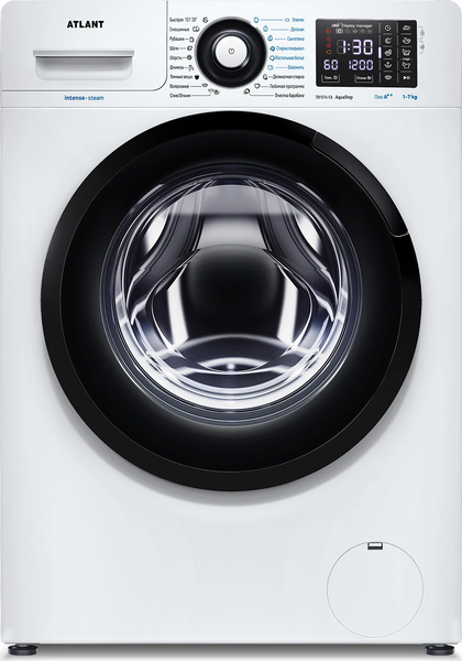 Стиральная машина ATLANT СМА 70У1214-СА-02- фото
