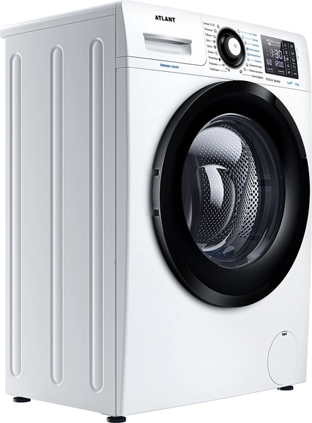 Стиральная машина ATLANT СМА 70У1214-СА-02- фото2
