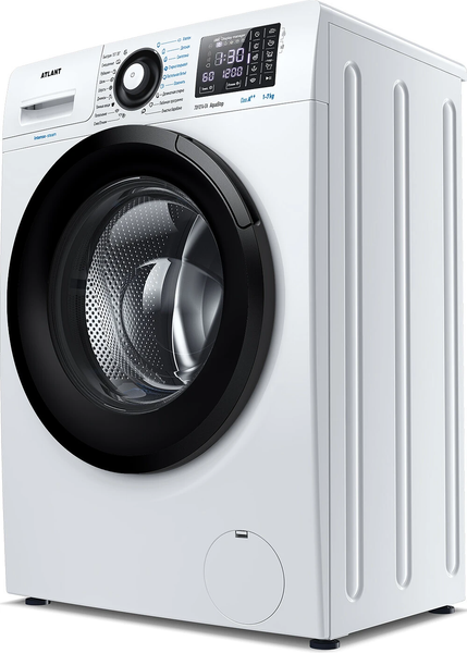 Стиральная машина ATLANT СМА 70У1214-СА-02- фото3