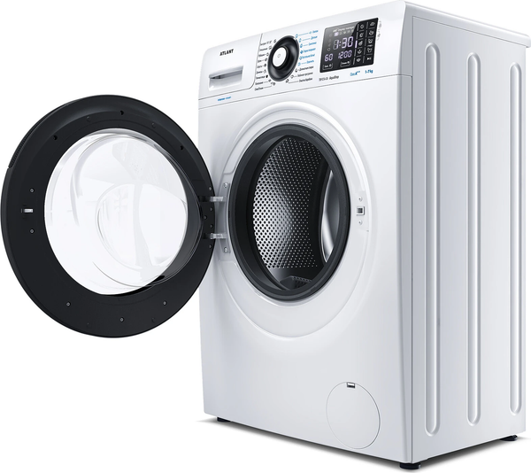Стиральная машина ATLANT СМА 70У1214-СА-02- фото4