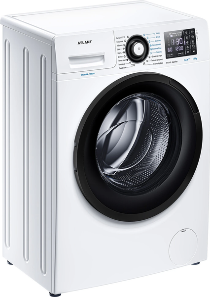 Стиральная машина ATLANT СМА 70У1214-СА-02- фото5