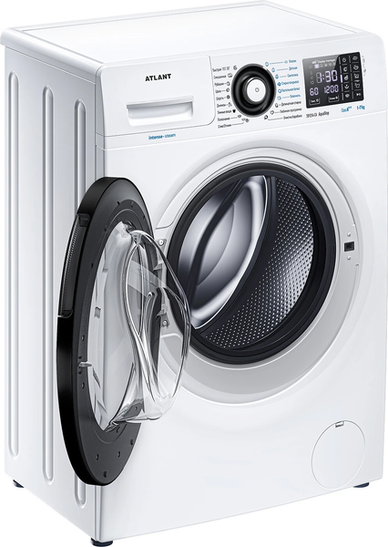 Стиральная машина ATLANT СМА 70У1214-СА-02- фото6