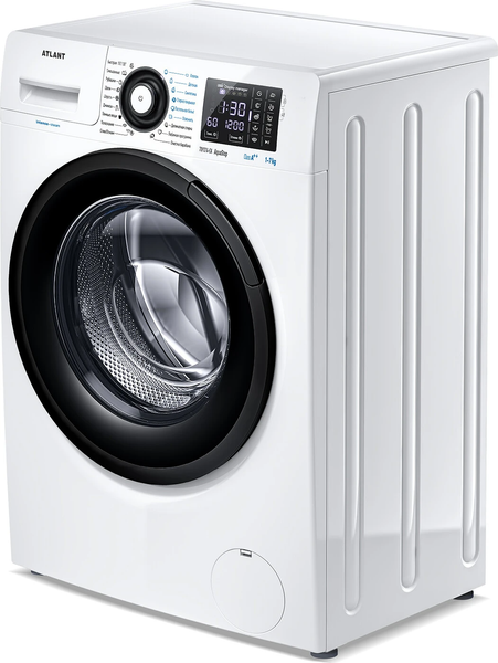 Стиральная машина ATLANT СМА 70У1214-СА-02- фото7
