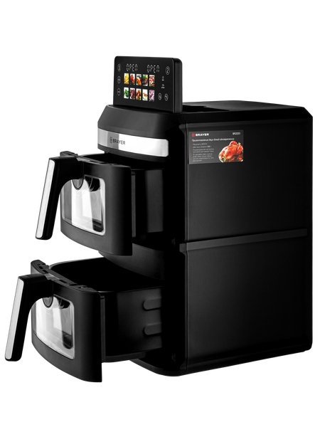 Аэрогриль Brayer BR2051- фото2