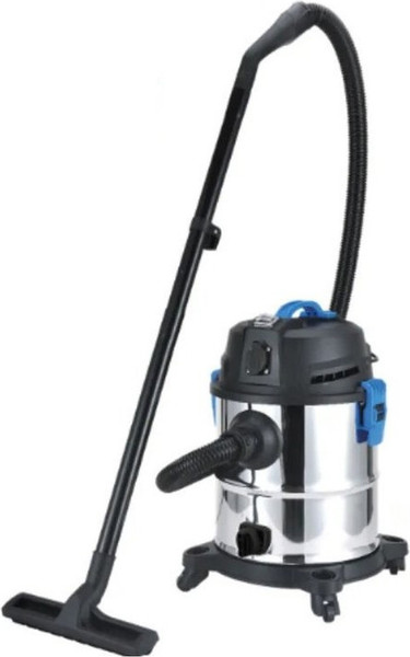 Профессиональный пылесос Vityaz Pro Строительный VP25-1700S- фото