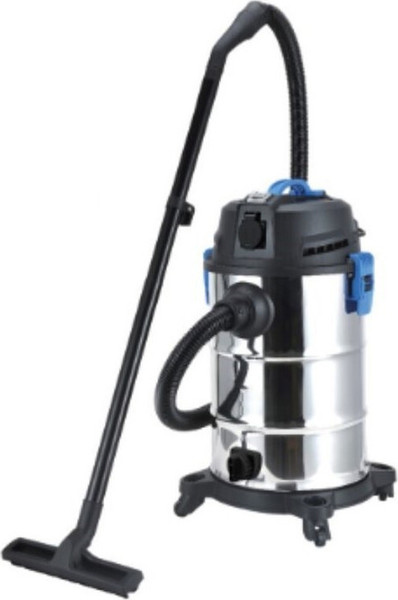 Профессиональный пылесос Vityaz Pro Строительный VP30-1700S- фото