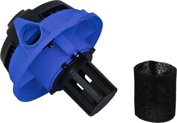 Профессиональный пылесос Vityaz Pro Строительный VP30-1700S- фото3