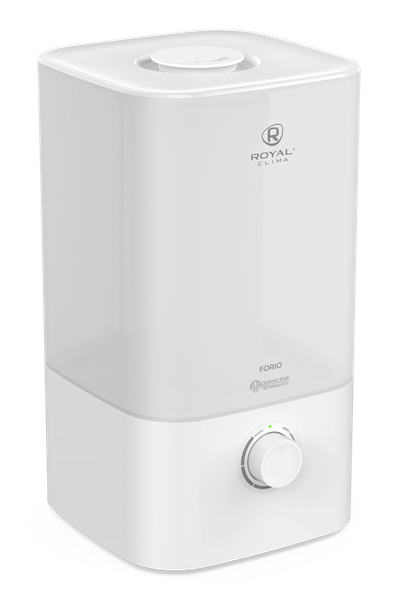 Ультразвуковой увлажнитель воздуха Royal Clima RUH-FR250/2.5M-WT- фото4