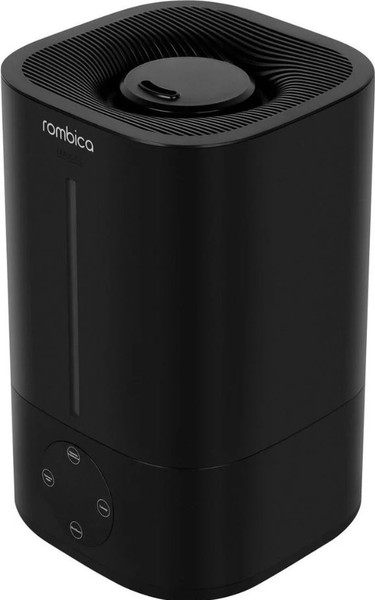 Ультразвуковой увлажнитель воздуха Rombica Aura HUM-044- фото2