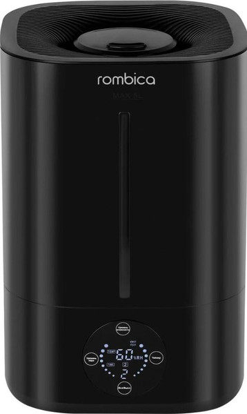 Ультразвуковой увлажнитель воздуха Rombica Aura HUM-044- фото3