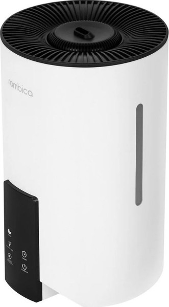 Ультразвуковой увлажнитель воздуха Rombica Nova HUM-046- фото2