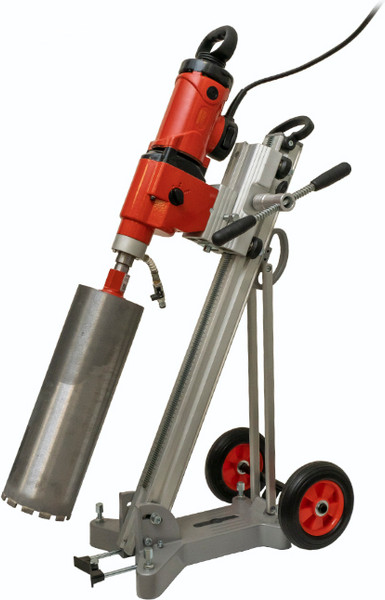 Установка алмазного бурения VOLL Industrial V-Kit 400 Pro / 1.33450- фото3