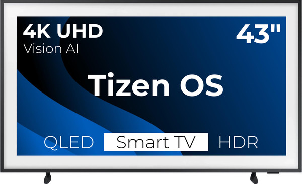 Телевизор Samsung 43