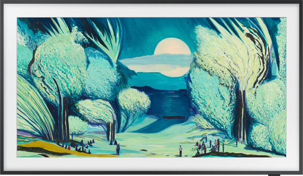 Телевизор Samsung 43