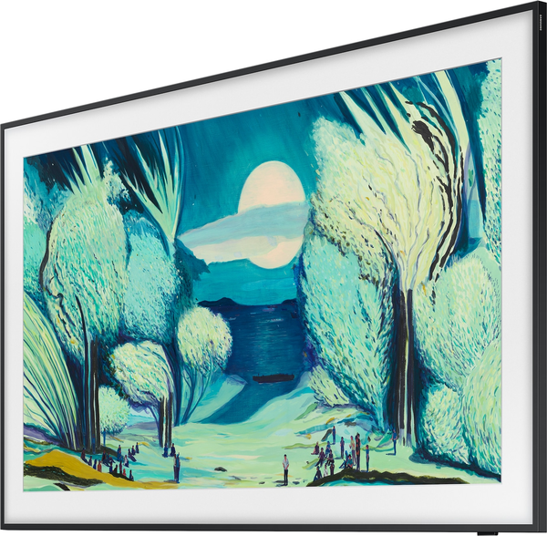 Телевизор Samsung 75