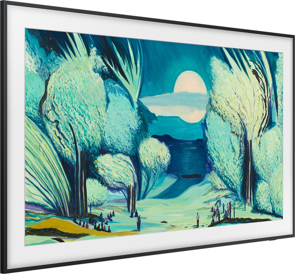Телевизор Samsung 75