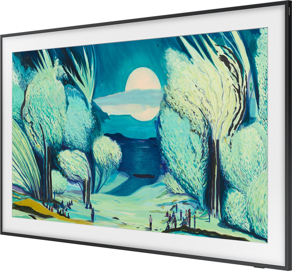 Телевизор Samsung 75