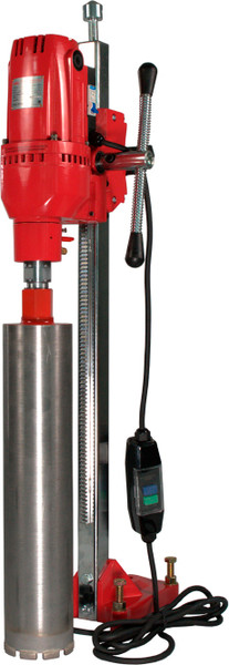Установка алмазного бурения VOLL V-Drill 160 1.01601- фото
