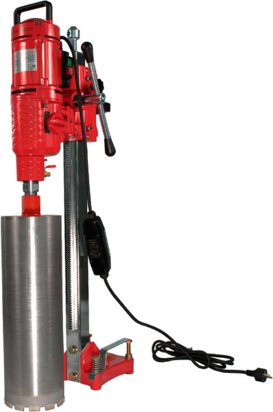 Установка алмазного бурения VOLL V-Drill 250 1.02501- фото