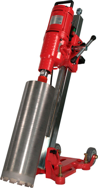 Установка алмазного бурения VOLL V-Drill 250N 1.02502- фото