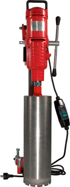 Установка алмазного бурения VOLL V-Drill 300 1.03001- фото2