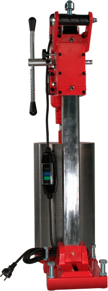 Установка алмазного бурения VOLL V-Drill 350 1.03501- фото4