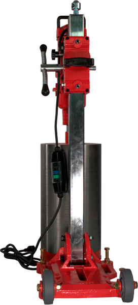 Установка алмазного бурения VOLL V-Drill 350N 1.03502- фото6