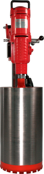 Установка алмазного бурения VOLL V-Drill 400 1.04001- фото2