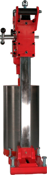 Установка алмазного бурения VOLL V-Drill 400 1.04001- фото5