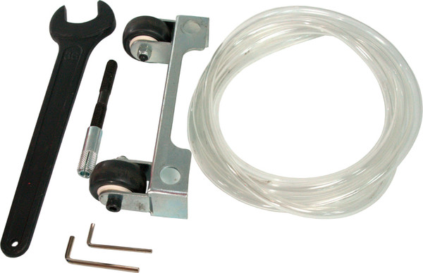 Установка алмазного бурения VOLL V-Drill 400 1.04001- фото6