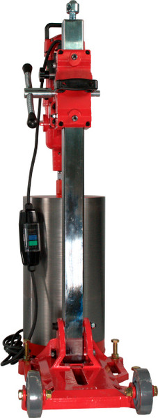 Установка алмазного бурения VOLL V-Drill 400N 1.04002- фото4