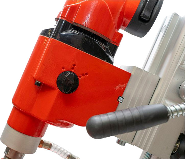 Установка алмазного бурения VOLL Industrial V-Kit 500 1.33500- фото6
