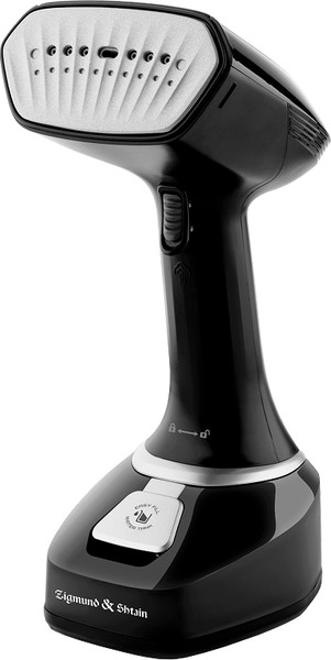 Отпариватель Zigmund & Shtain ZGS-777- фото