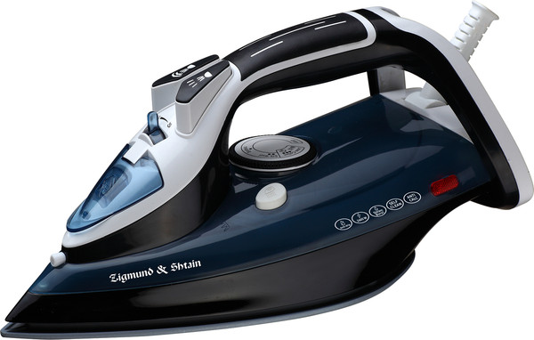 Утюг Zigmund & Shtain ZSI-701- фото