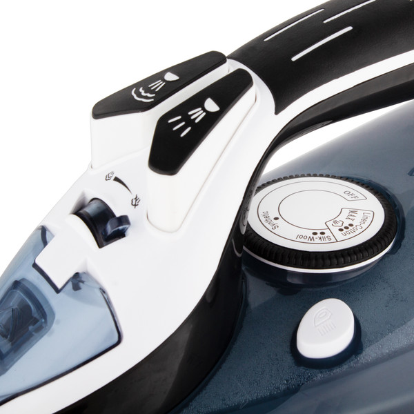 Утюг Zigmund & Shtain ZSI-701- фото6