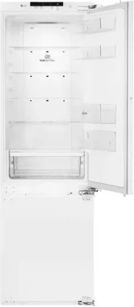 Встраиваемый холодильник LG GRSN266LLP- фото6