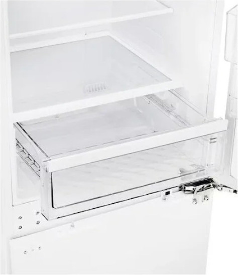 Встраиваемый холодильник LG GRSN266LLP- фото9