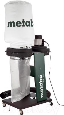 Стружкоотсос Metabo SPA 1200 (601205000)