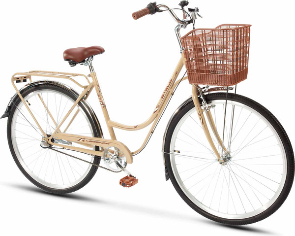 Велосипед STELS Legenda 370 28VC- фото2