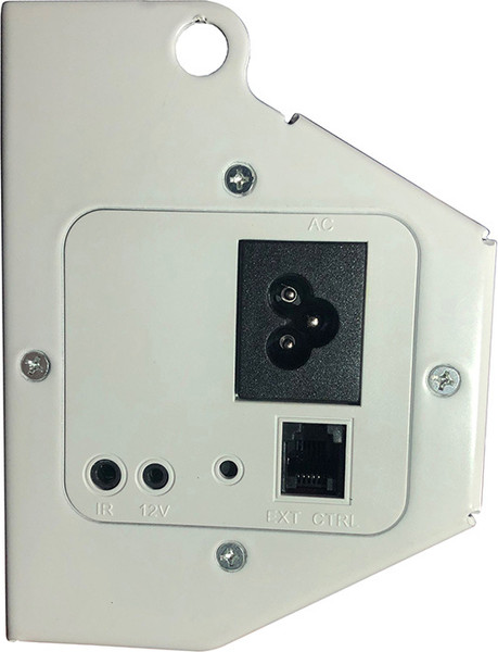 Проекционный экран Cactus MotoExpert CS-PSME-420x315-WT- фото4