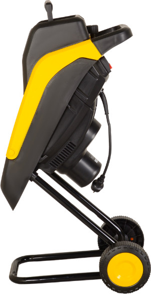 Садовый измельчитель электрический Huter ESH-40- фото5