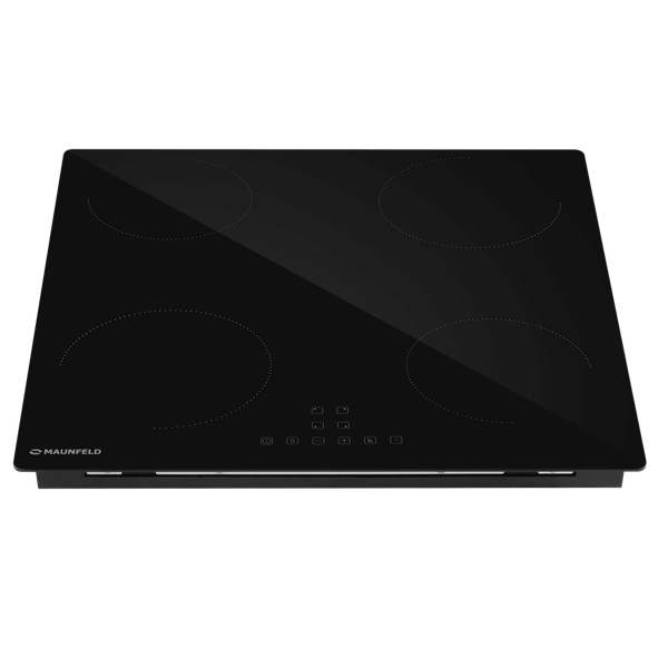 Индукционная варочная панель Maunfeld AVI594BK- фото3