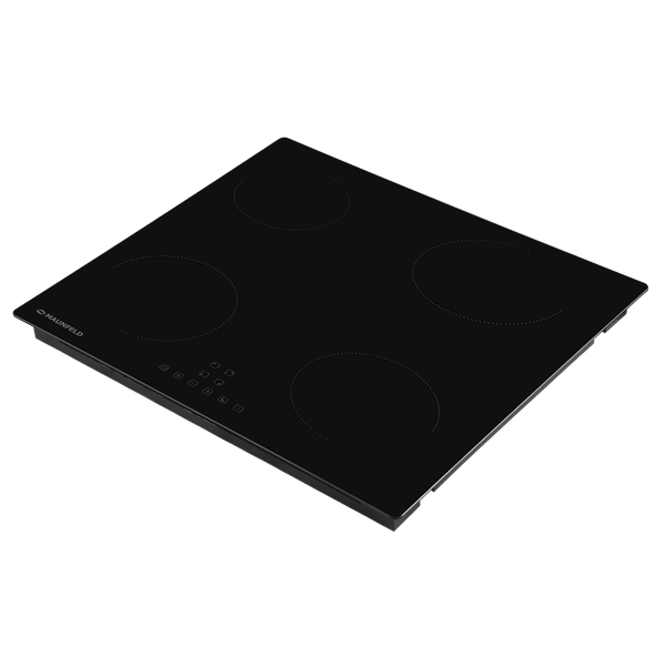 Индукционная варочная панель Maunfeld AVI594BK- фото4