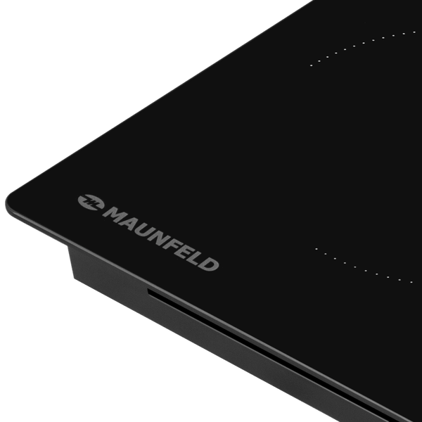 Индукционная варочная панель Maunfeld AVI594BK- фото5