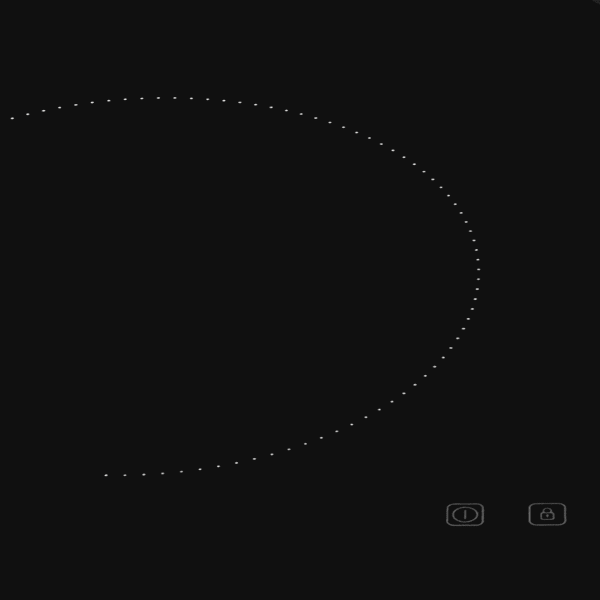 Индукционная варочная панель Maunfeld AVI594BK- фото7