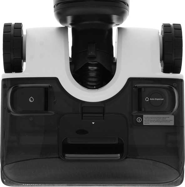 Вертикальный пылесос Roborock Wet And Dry Vacuum Cleaner F25 ACE WD5M2A / WD5M2A512-02- фото7