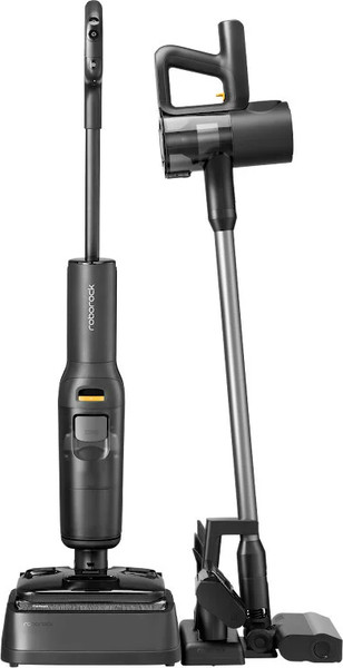 Вертикальный пылесос Roborock Wet And Dry Vacuum Cleaner F25 ACE Combo WD5M6A / WD5M6A512-02- фото2