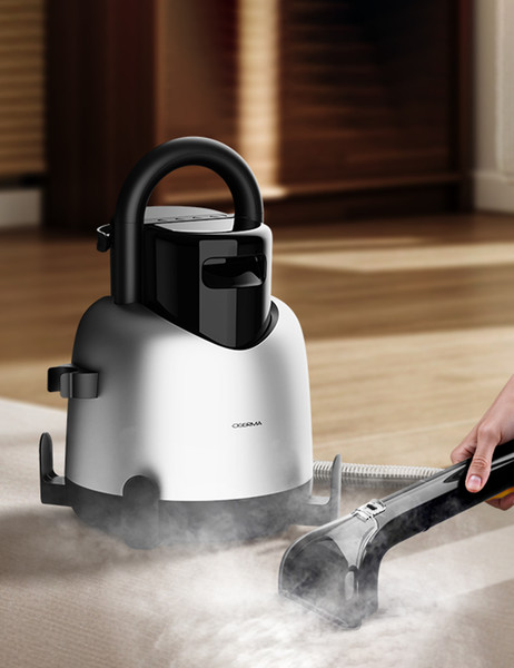 Пылесос Deerma DEM-BY700S- фото10